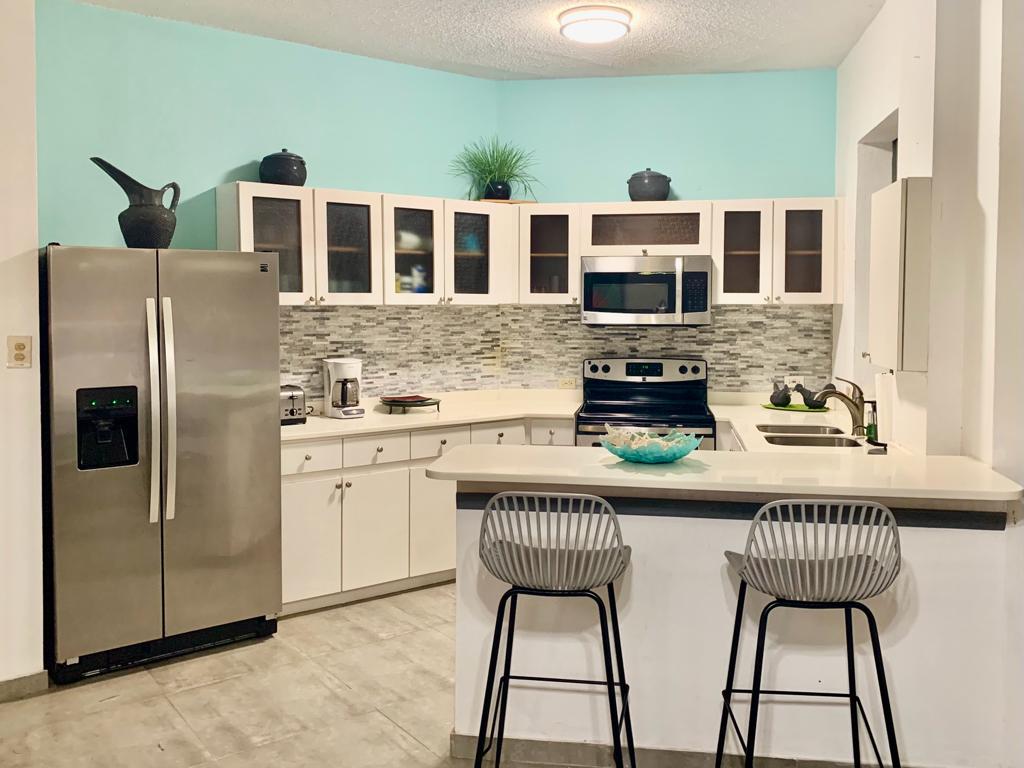 Puerto Rico vacation home rentals